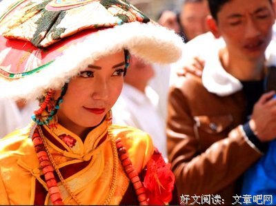 “14万字情书，为爱跋涉千里？！”丁真背后的男人我爱了！