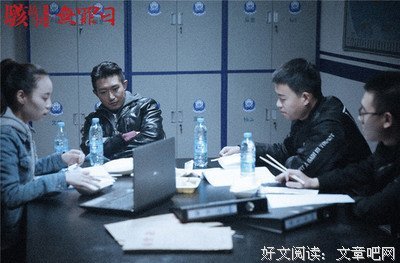 《骇故事之无罪日》的观后感大全