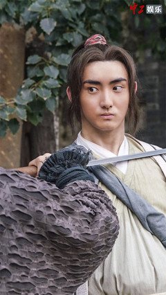 《我来也大战四猛虎》经典观后感集