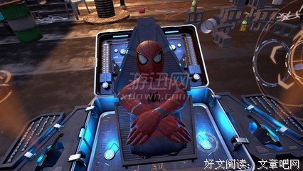 《蜘蛛侠：英雄归来3》经典影评1000字