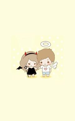 《你是天使我是谁》读后感摘抄