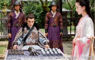 《大明赌神》影评精选