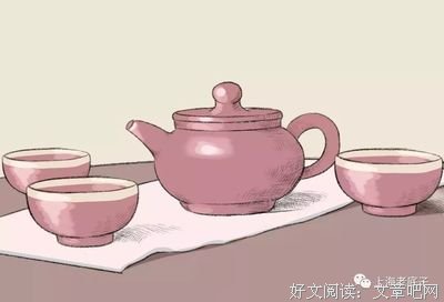 人到中年，莫求人（深度好文）