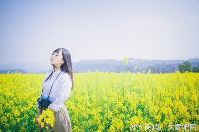 哦女人赞美你的优美句子