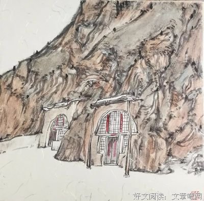 《黄天厚土》观后感100字