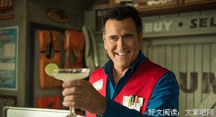 《鬼玩人 第三季》的影评大全