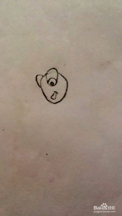 关于蜻蜓点气在的句子
