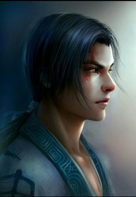 关于、秦时明得比天用作句子