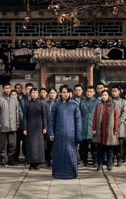 结尾句子大全
