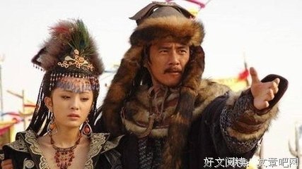 我22岁，给人当后妈，斗赢亡夫一家