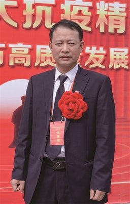 陈国健名言大全