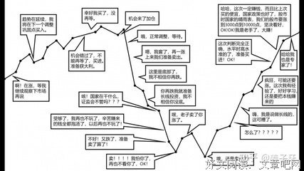 投资者的未来读后感1000字