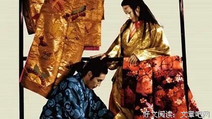 雨月物语经典读后感有感