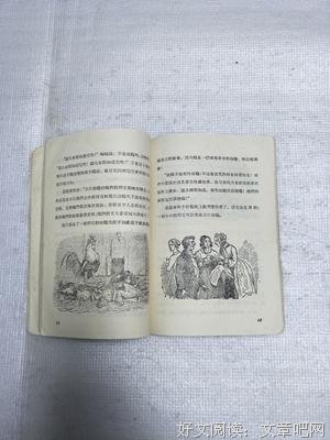 柳树下的梦读后感精选