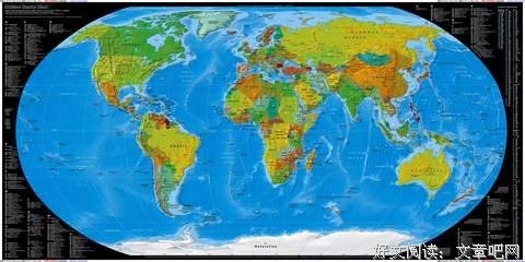 《疾病的世界地图》经典读后感有感