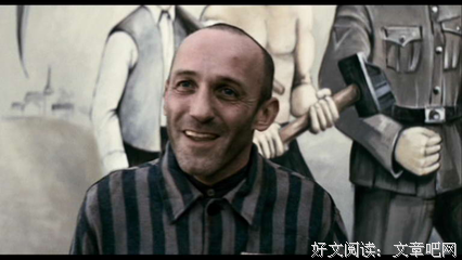伪币制造者读后感精选