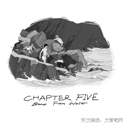 蝇王读后感1000字