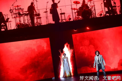 红与黑读后感锦集