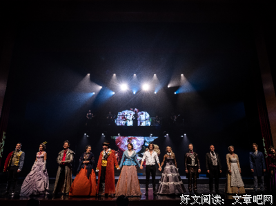 红与黑读后感摘抄