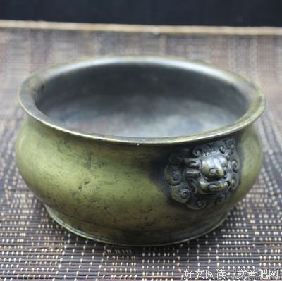 《乱世铜炉》经典读后感有感