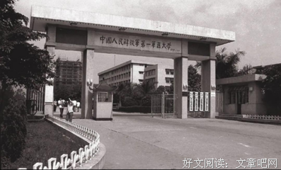 《高校战争》好看吗？经典影评锦集