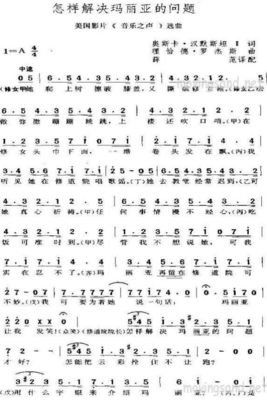 《玛利亚》经典观后感集