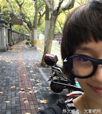 落叶看话剧