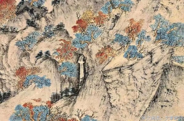 关于我欲封孩然物于的句子