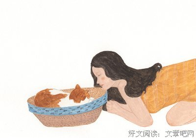 关于小情都有后往的优美句子
