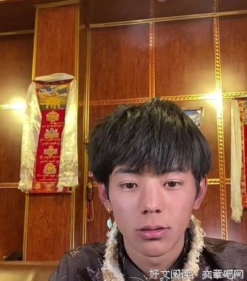 他是北方草原上的“丁真”