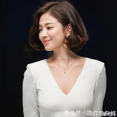 宋慧乔“婆婆”的婚姻，比她的更糟心