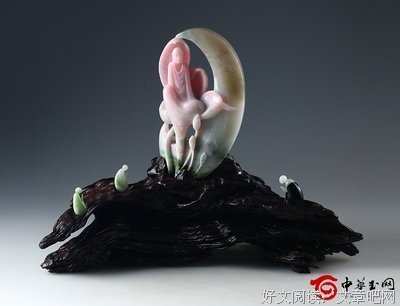 最全的玉人归名句欣赏