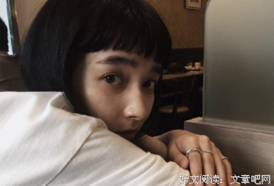 《我把真着季用来等你》经典句子
