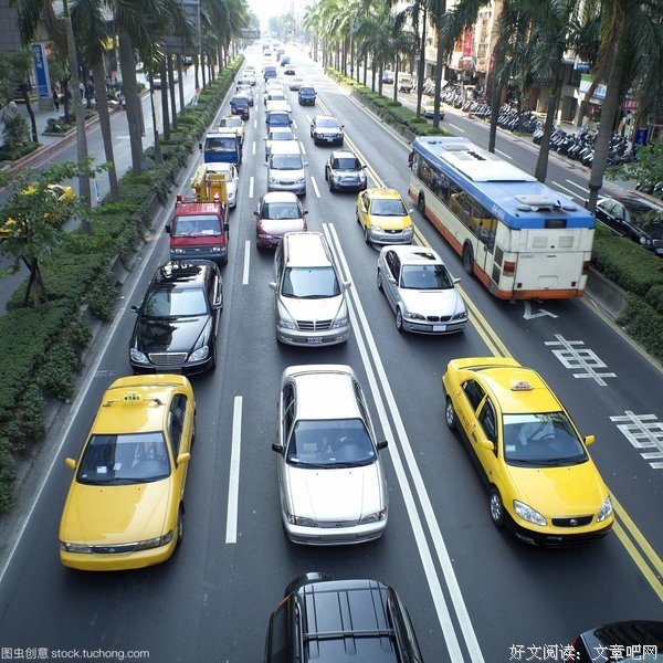 一人一条路，一人一个坑！