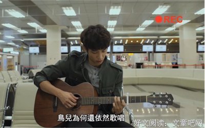 《迷徒CHLOE》经典观后感集