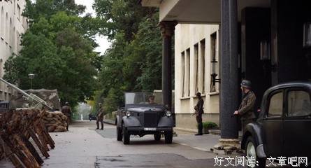 《第四帝国的黎明》好看吗？经典影评锦集