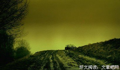 《十诫 第五诫》经典影评有感