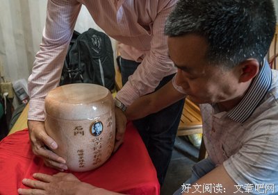 汪曾祺散文读后感100字