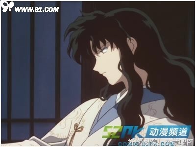 《犬夜叉 (38) (少年サンデーコミックス)》读后感摘抄