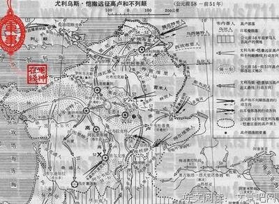 恺撒大传读后感1000字