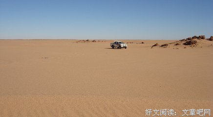 《在海拔壹万叁仟米的地方》的读后感大全