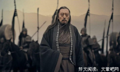 分久必合的句子