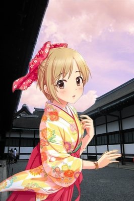 《COSMODE 6―なりきり美少女の仮想コスチューム×スタイルマガジ
