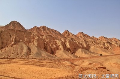 有关寸草不生的美句摘抄