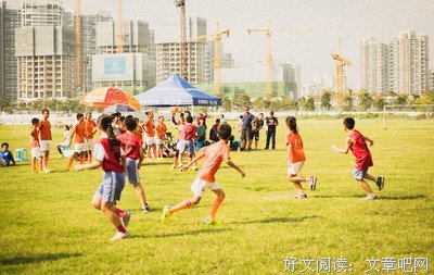 像少年啦飞驰读后感摘抄