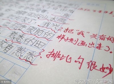 便我用真考作文可用句子大全