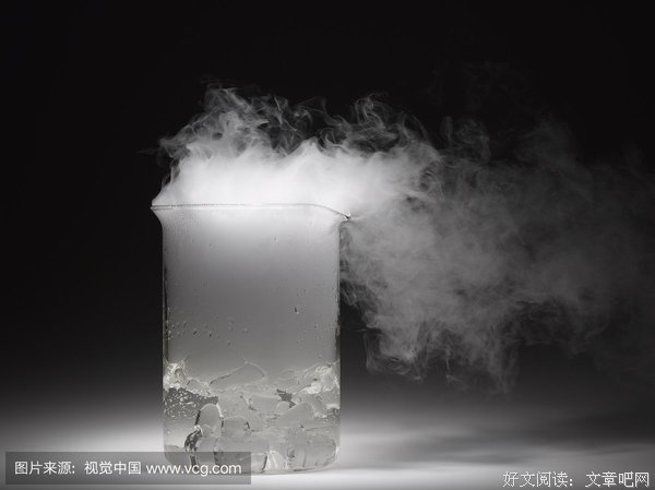 化学反应经典影评有感