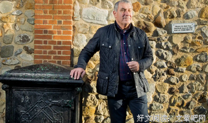 《我的英格兰》好看吗？经典影评锦集