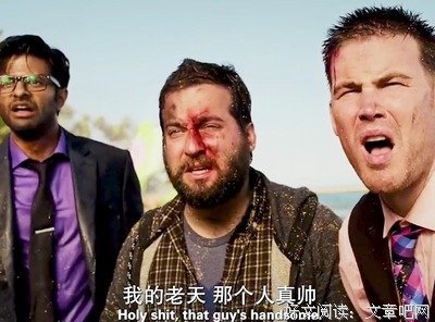 《开荒岛民 第一季》经典观后感集