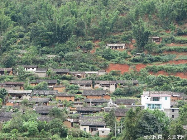 《了小想想乡》的句子
